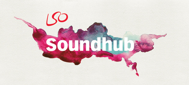 sound hub